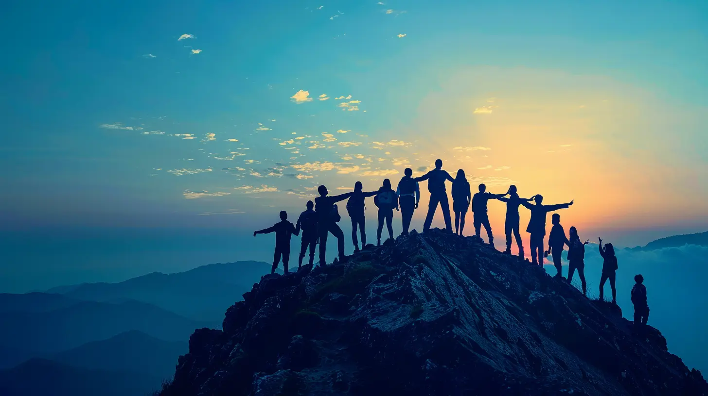 Building a Strong Project Culture and Team Dynamics