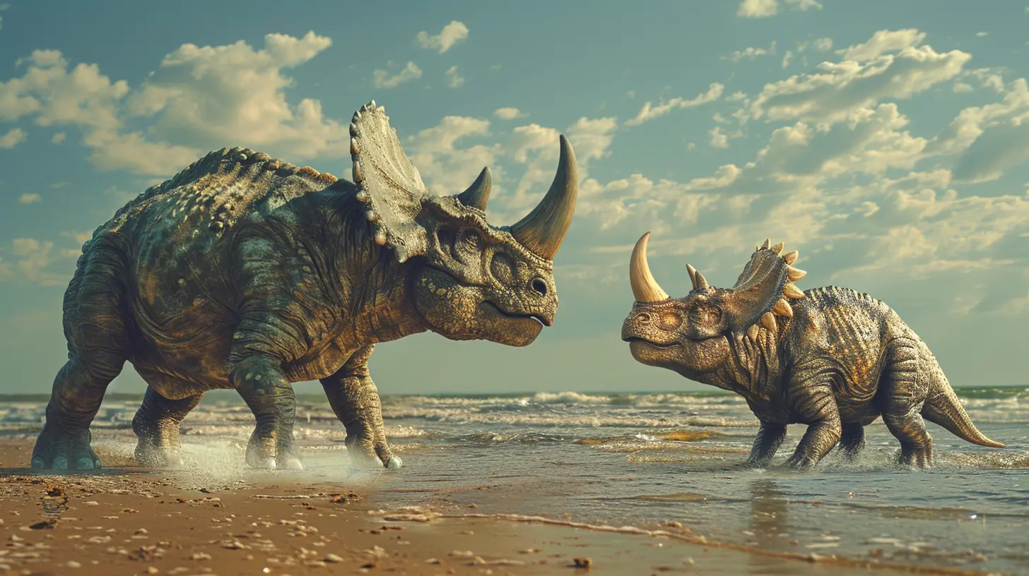 Evolution or Extinction: How Big Brands Respond to Market Upheavals