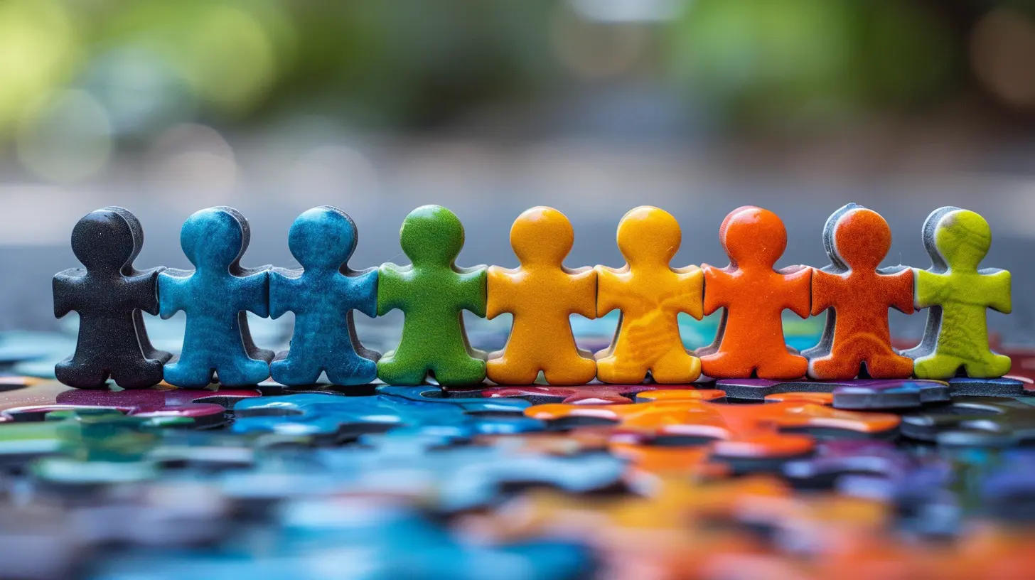 Inclusive Decision-Making: How Diverse Teams Drive Better Outcomes