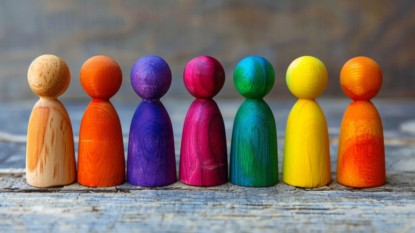 Inclusive Decision-Making: How Diverse Teams Drive Better Outcomes