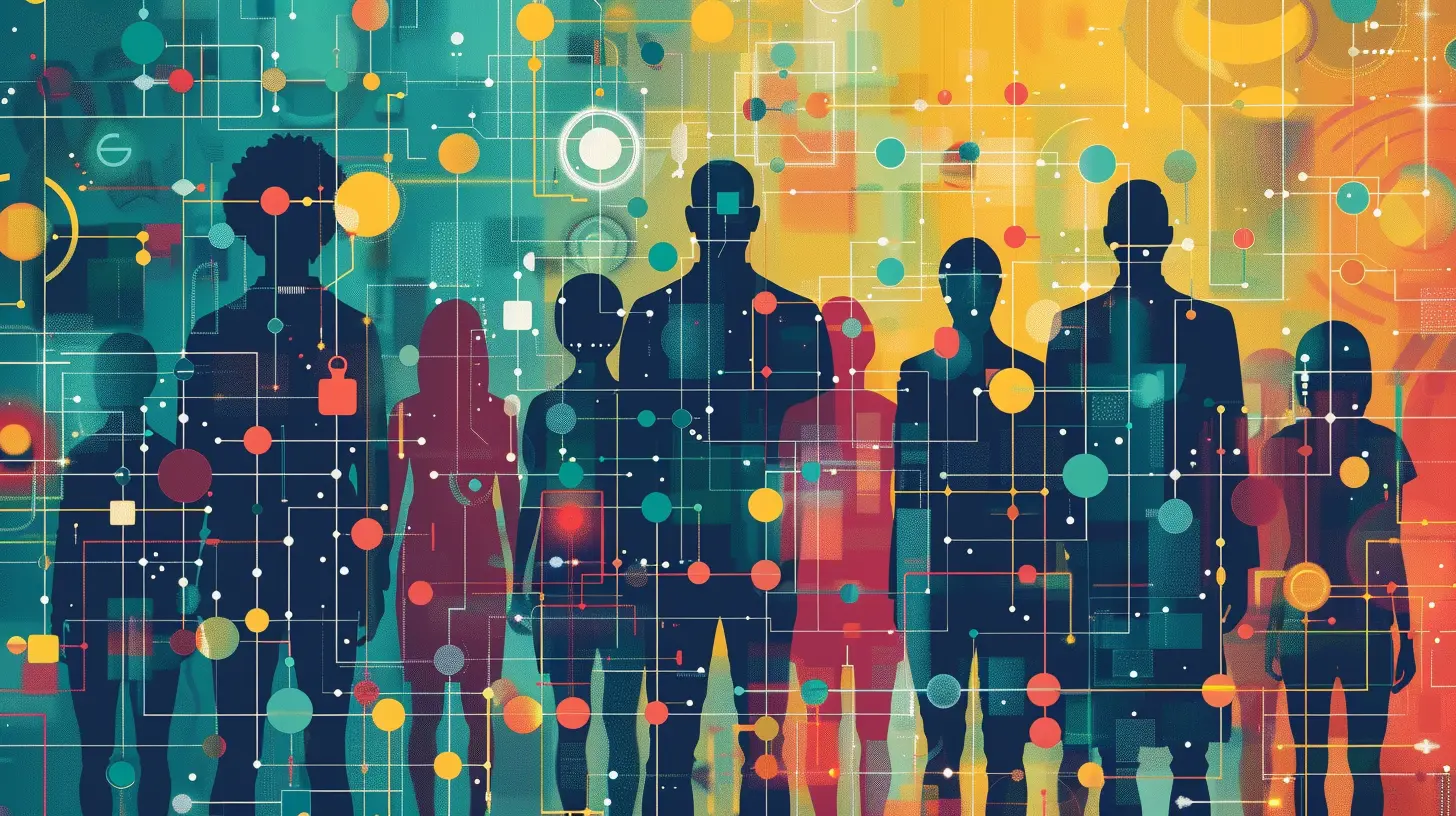 Using Data Analytics to Drive Diversity and Inclusion Goals