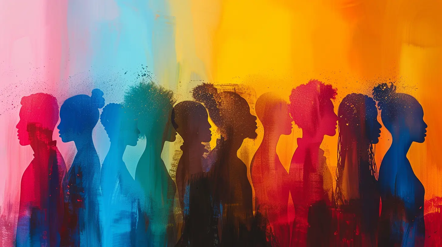 Using Data Analytics to Drive Diversity and Inclusion Goals