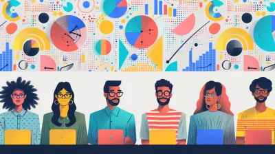 Using Data Analytics To Drive Diversity And Inclusion Goals