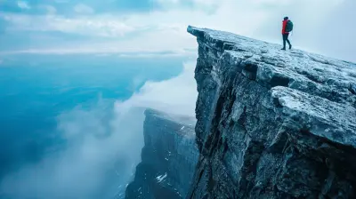 Why Some Companies Fail at Innovation (and How to Avoid Their Mistakes)