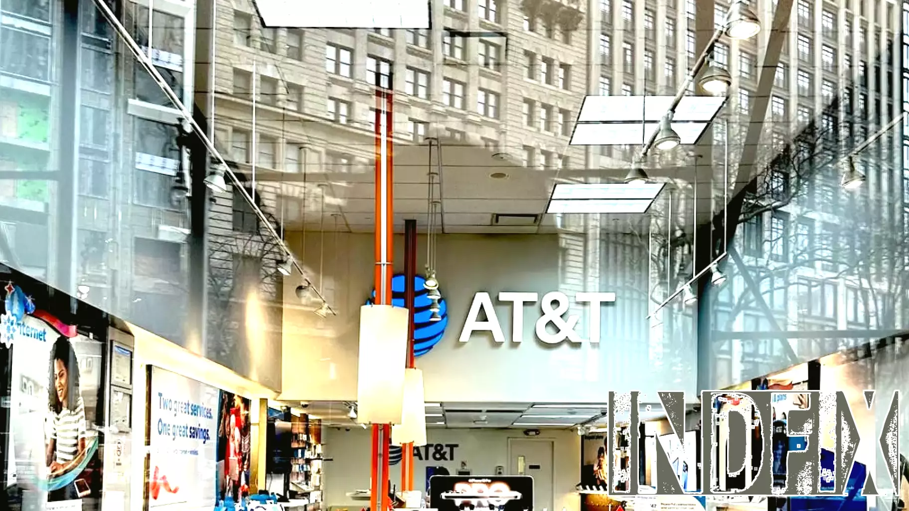 AT&T Implements Five-Day In-Office Work Requirement