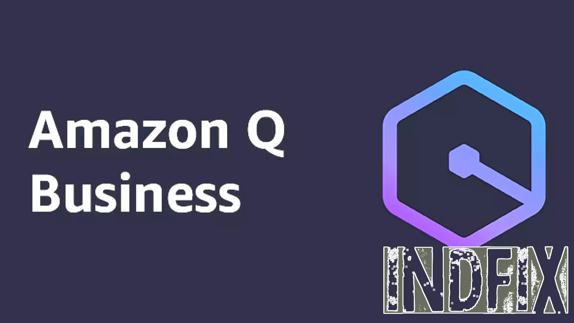 Boost Your Workflow with Amazon Q Business's Latest Enhancements