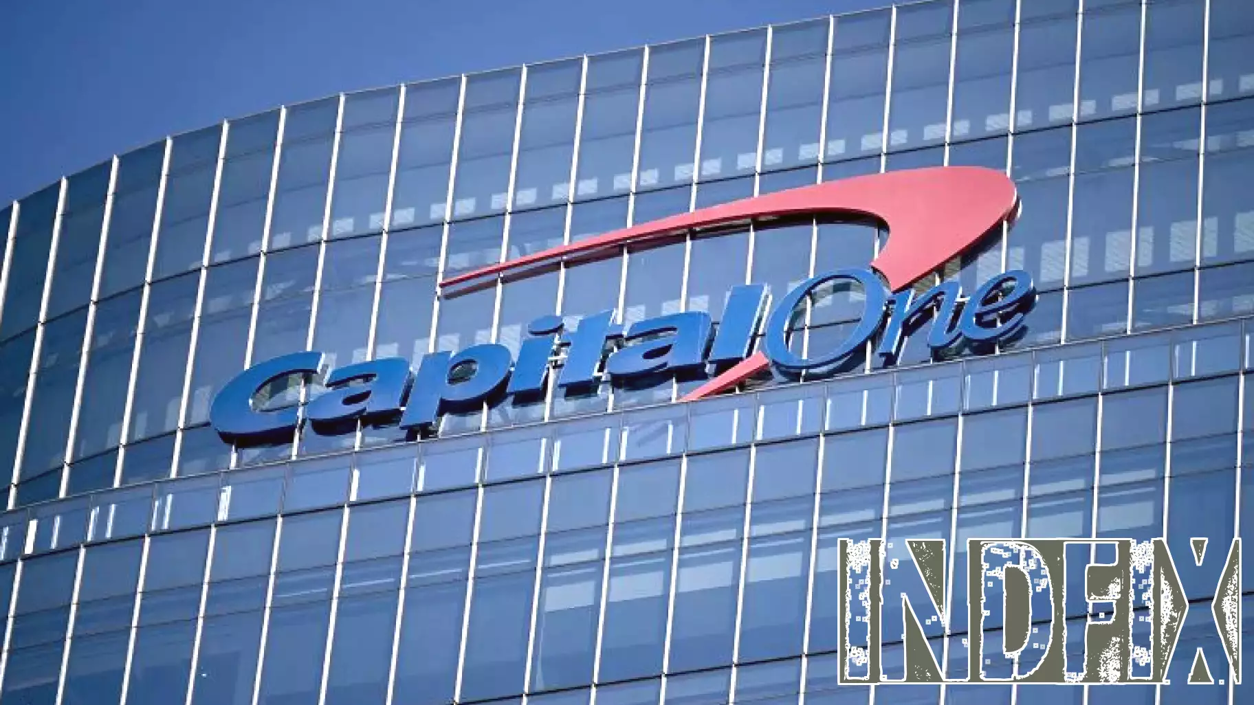 Capital One Customers Face Access Issues Due to Technical Glitch