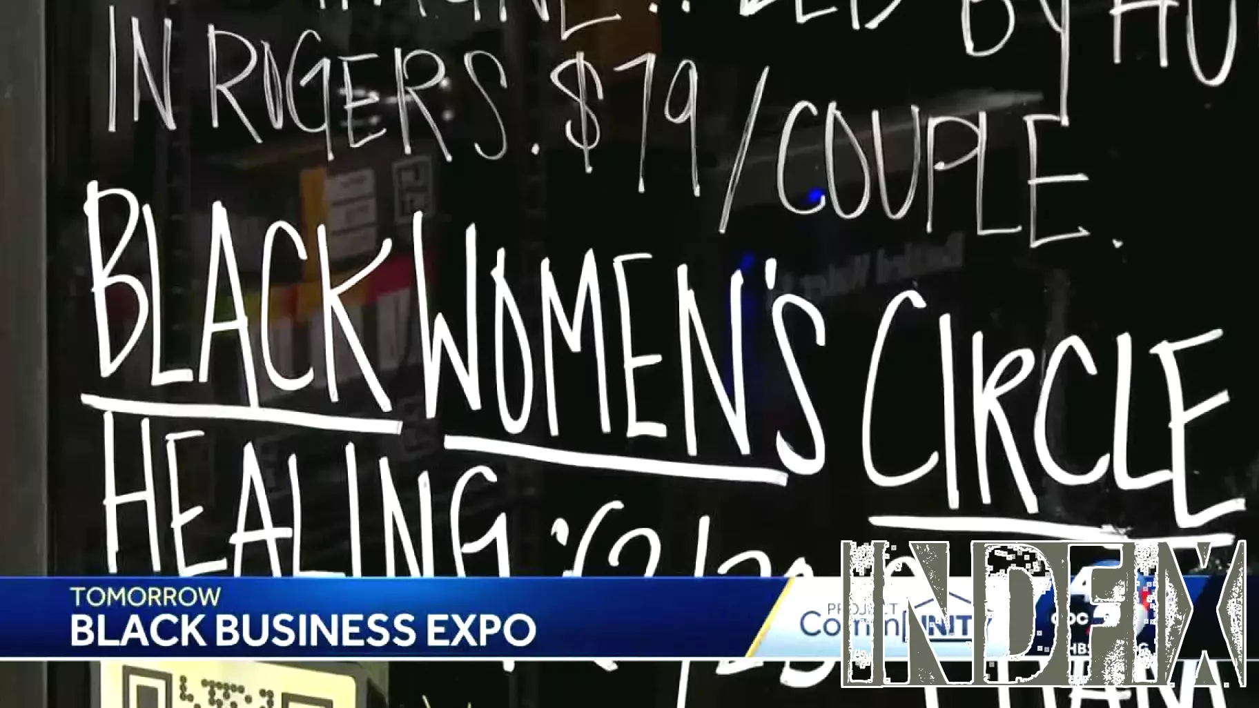 Celebrating Black Entrepreneurship at Northwest Arkansas Business Expo