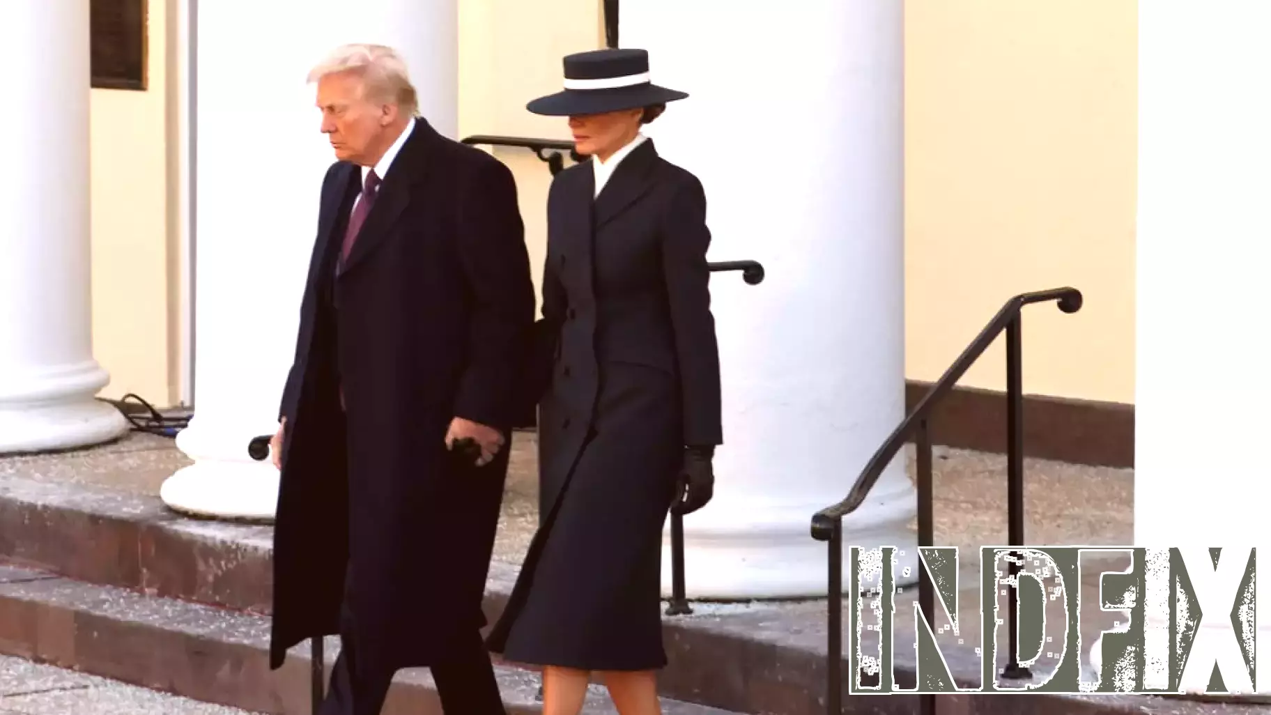 Celebrating First Lady Fashion: A Stylish Tribute