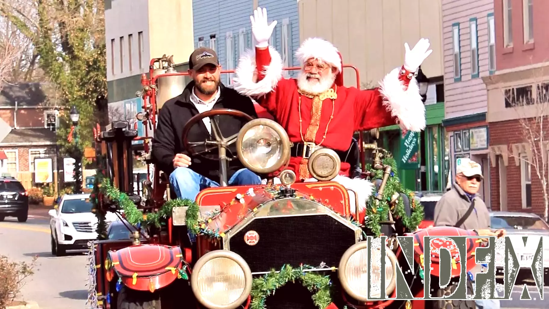 Celebrating Small Business Saturday Across Delaware