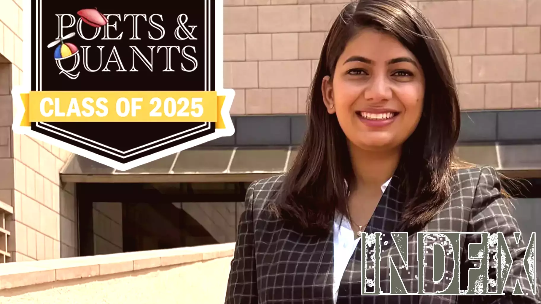 Discover the Aspirations of the Indian School of Business PGP Class of 2025