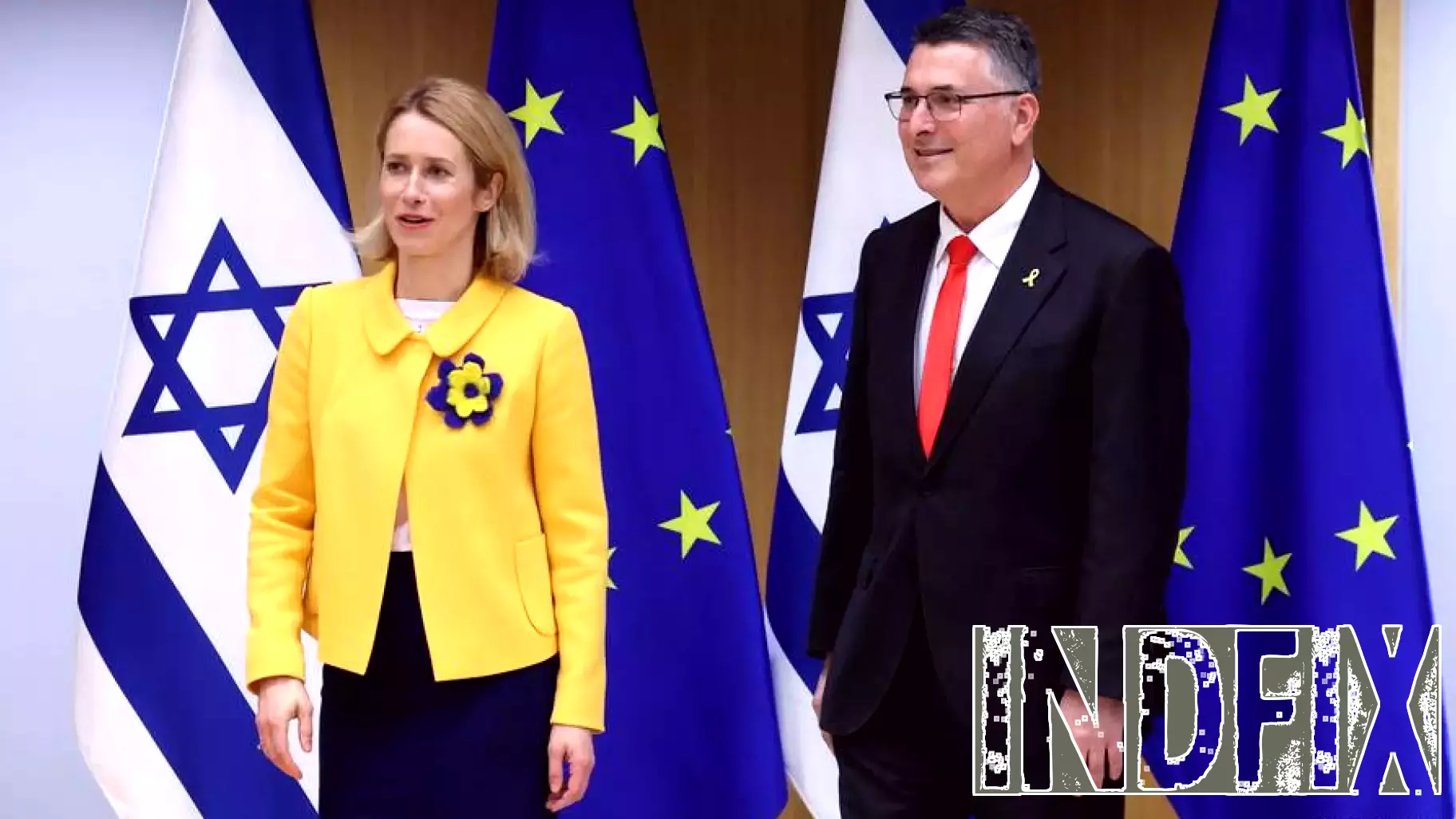 EU and Israel Engage in Talks Amid Ongoing Tensions