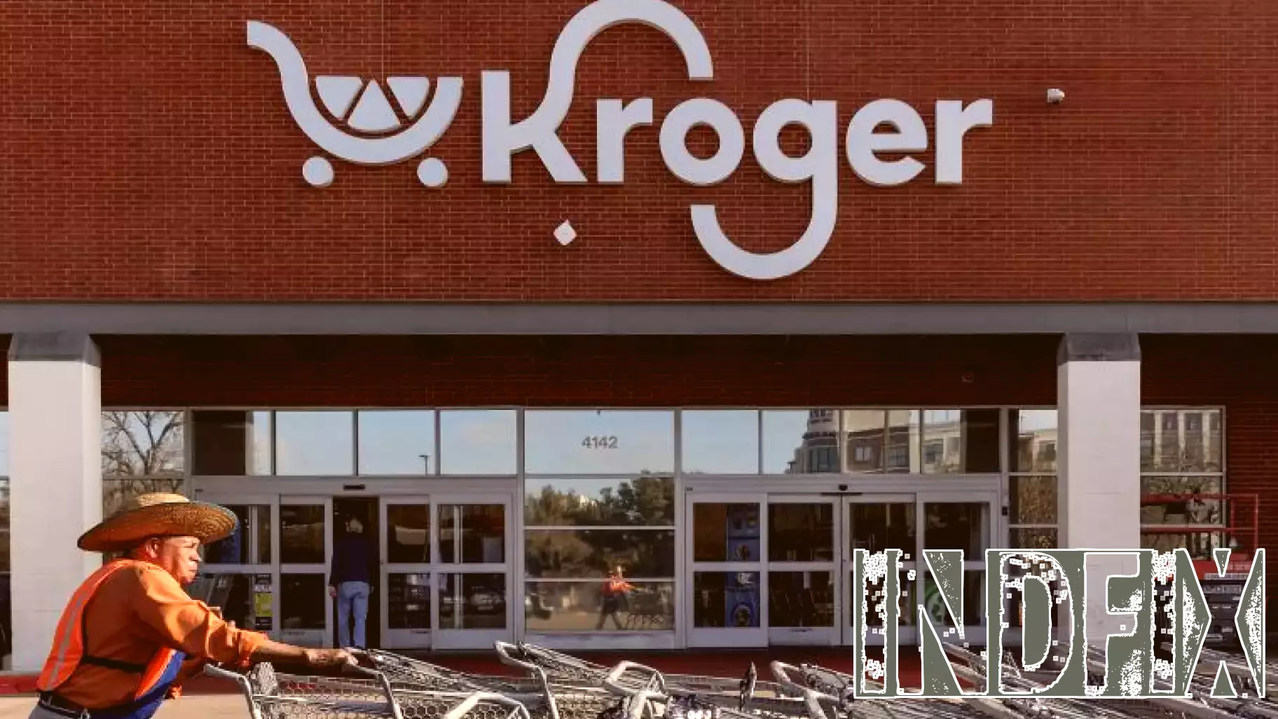 Federal Judge Rejects Kroger-Albertsons Merger Over Competition Concerns