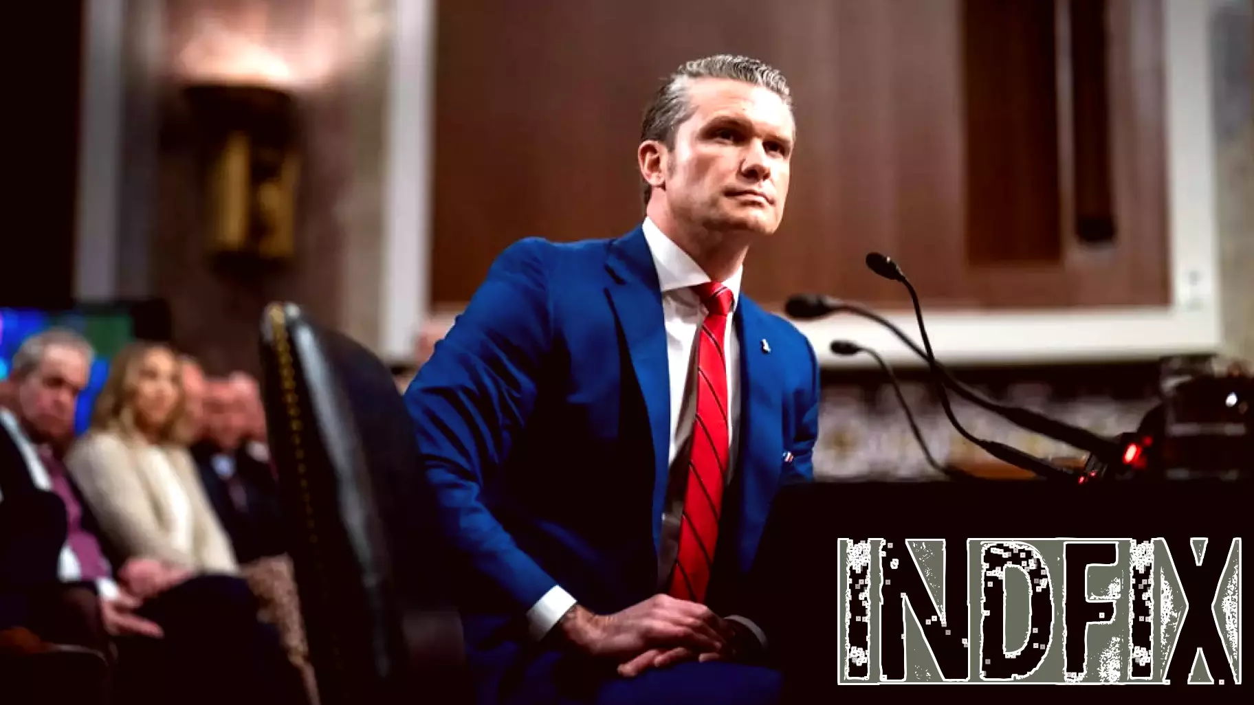 Hegseth's Confirmation Marks a Narrow Win for Trump and His Supporters