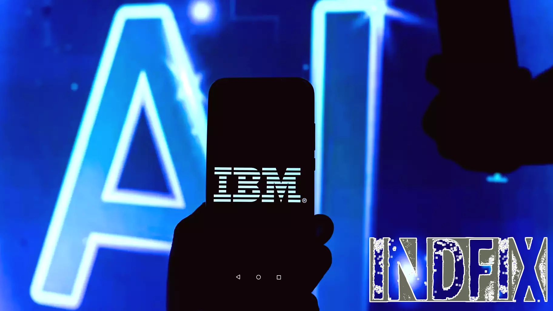 IBM Exceeds Profit Expectations Amid Software Growth Fueled by AI