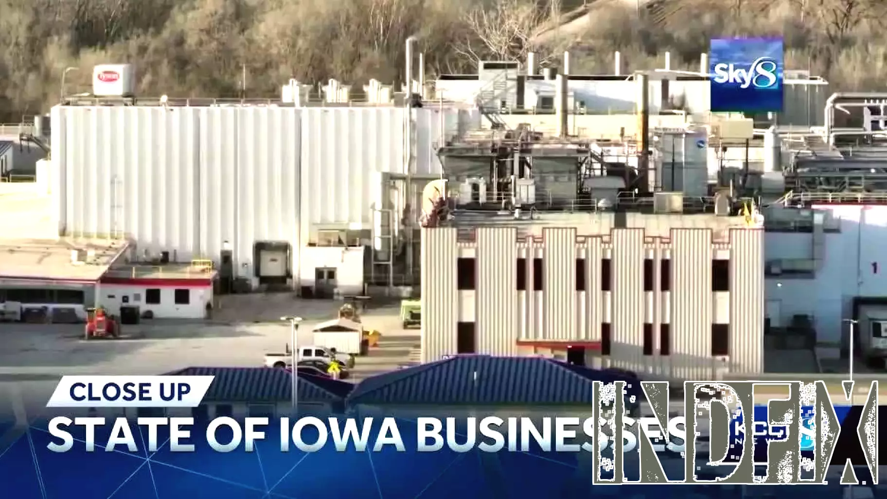 Insight into Iowa's Business Landscape with ABI President Mike Ralston