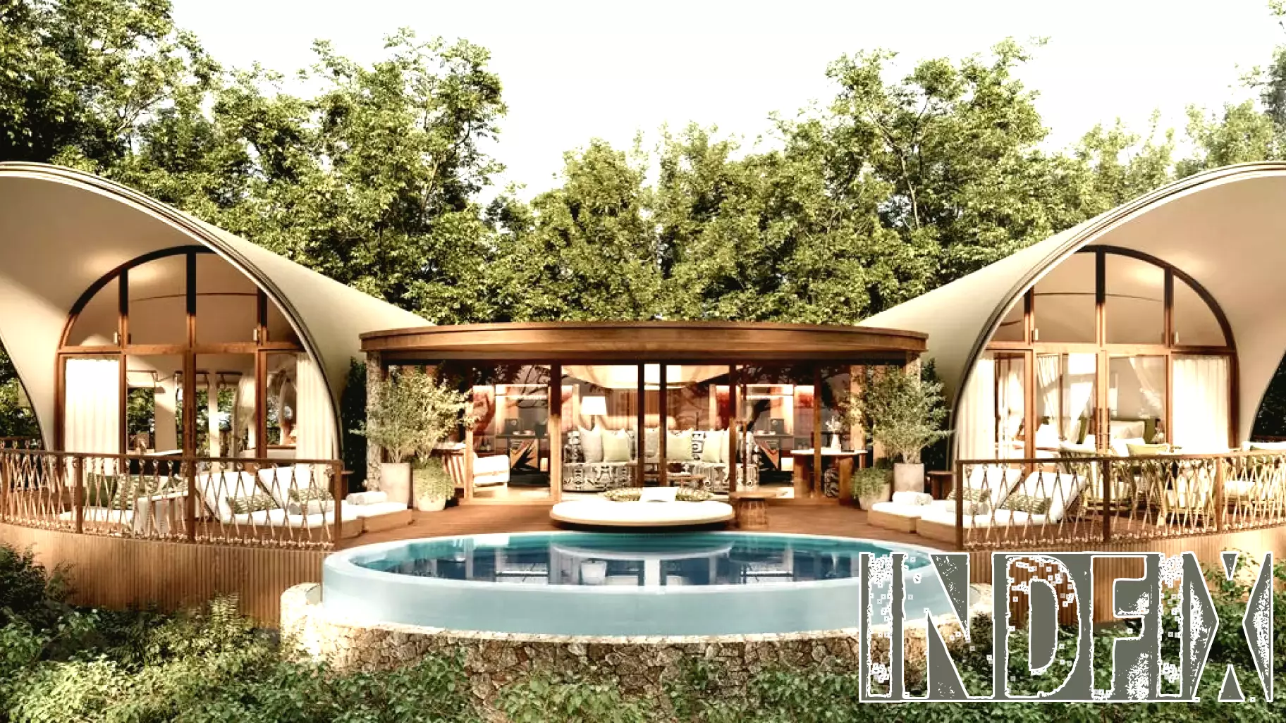 Marriott Expands into Luxury Safari Market with New Properties in Kenya