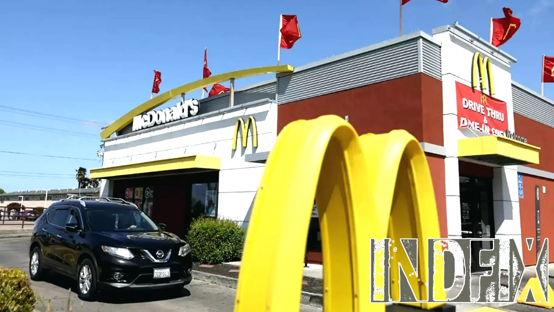 McDonald’s CEO Shares Insights on Future Restaurant Trends by 2025