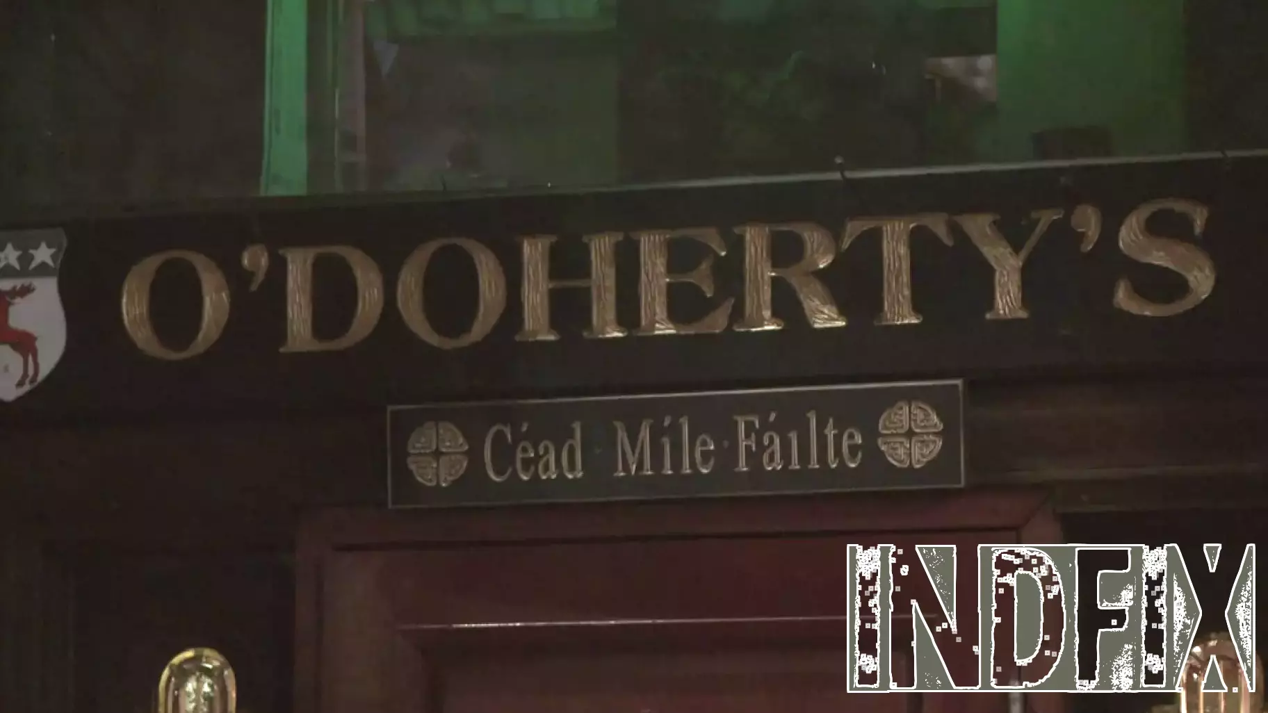 O'Doherty's Irish Grille Reopens After Flood Recovery