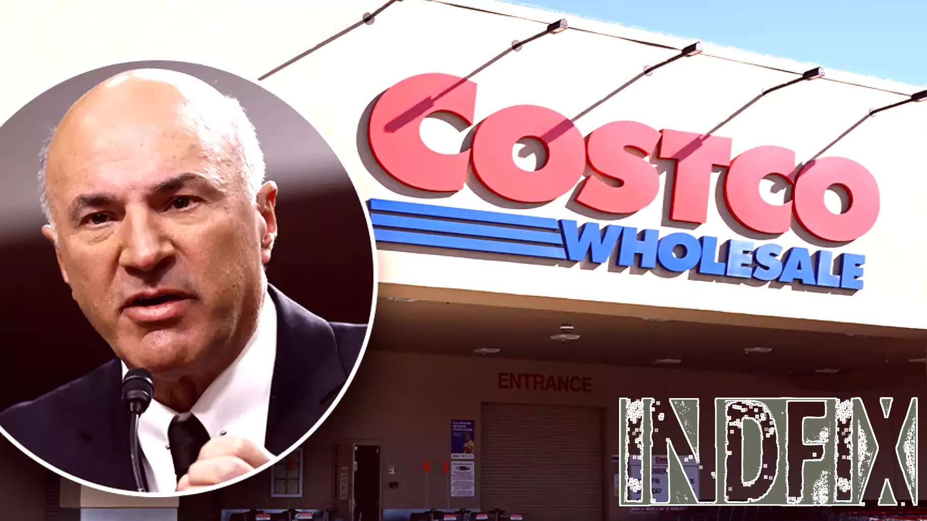 O'Leary Critiques Costco's Stance on DEI Initiatives