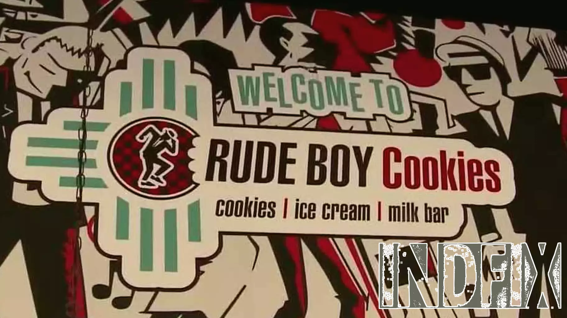 Rude Boy Cookies Resilient Amid Rising Crime in Albuquerque