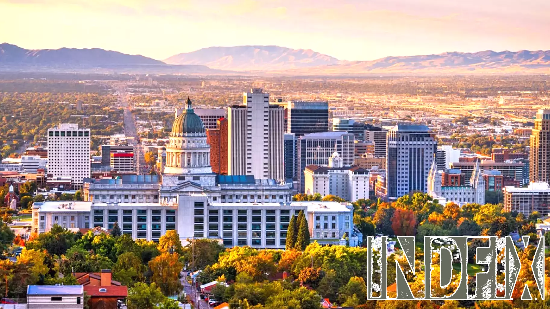 Salt Lake City Shines as Top US City for Families