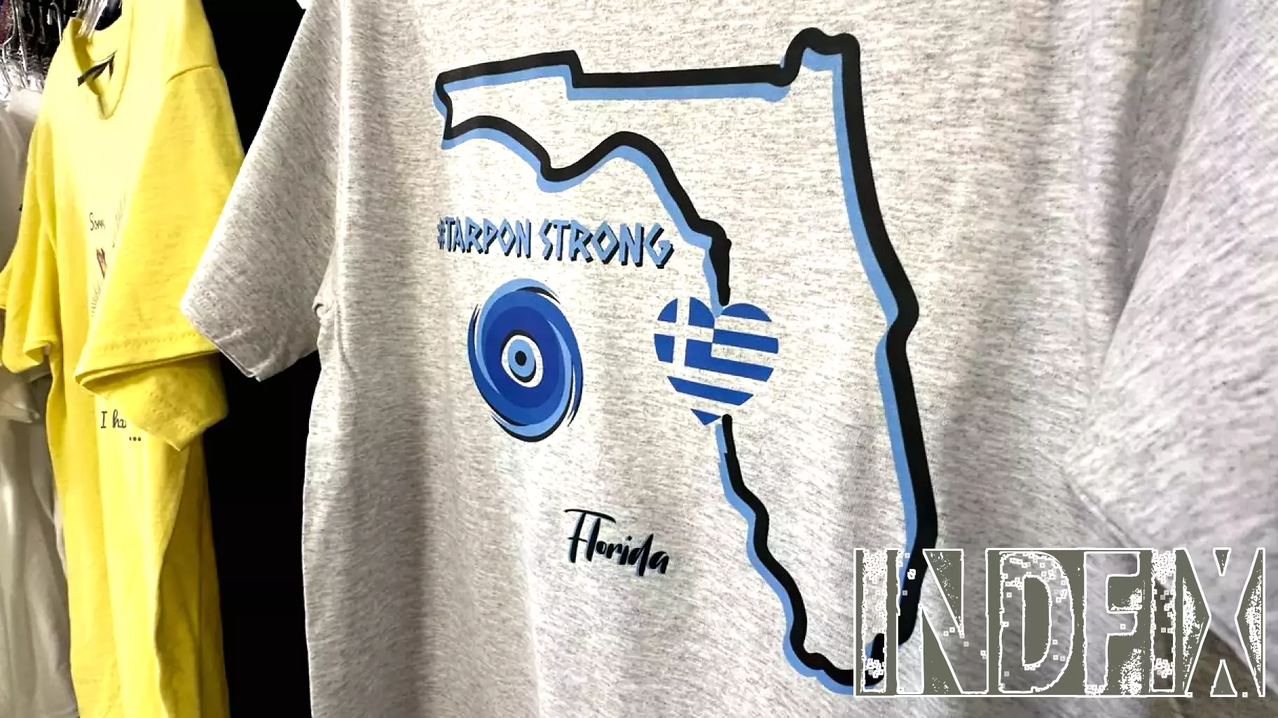 Tarpon Springs Business Owners Encourage Local Support