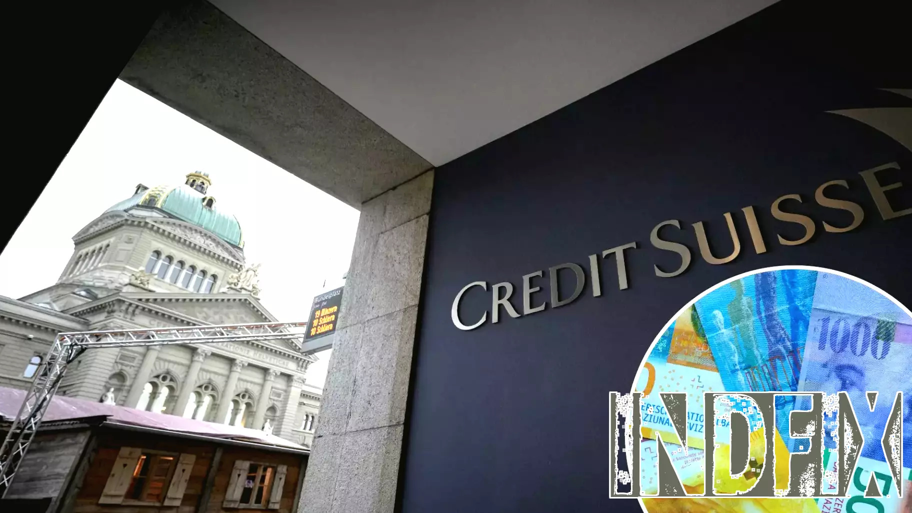 The Rise and Fall of Credit Suisse: A Tale of Ambition and Controversy