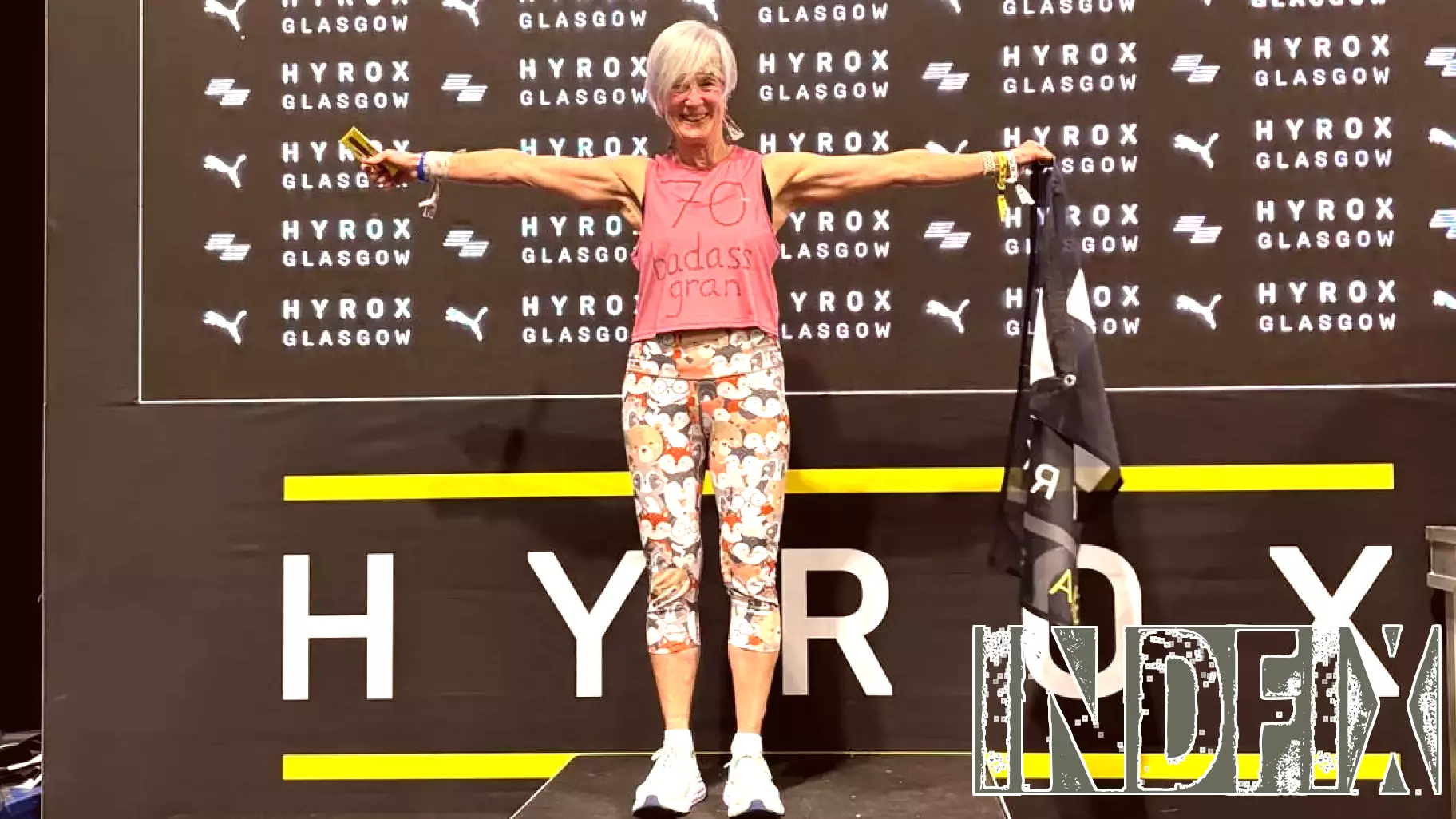 Transforming Fitness: A 70-Year-Old's Journey to an Active Lifestyle