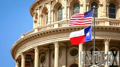 Advocating for Small Businesses: A Call to Texas Lawmakers