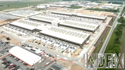 Amazon Reports 38% Profit Increase Amid Strong Sales