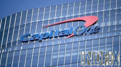 Capital One Customers Face Access Issues Due to Technical Glitch