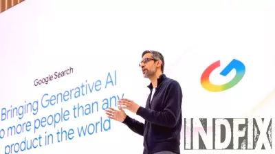 Google’s Gemini User Growth Surges in Q3 Earnings Report