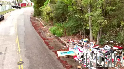 Houston Community Takes Action to Clean Up the 