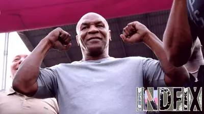 Mike Tyson Launches New Initiative to Aid SNAP Recipients Amid Government Shutdown