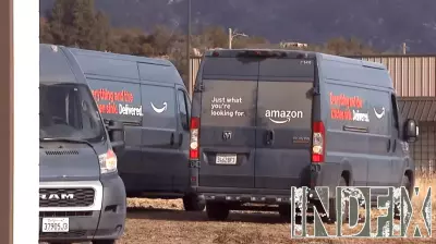 Riverside County Small Business Faces Challenges After Amazon Halts Deliveries