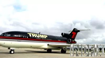 The Positive Impact of Trump's Election on Business Aviation